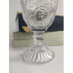 Cloetta reklameglas, ca. 1900