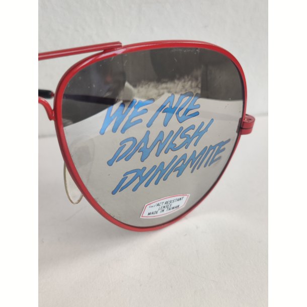 Danish Dynamite originale solbriller